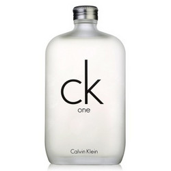 Calvin Klein 卡莱优淡香水300ml