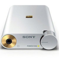 移动端：SONY 索尼 PHA-1A 便携式耳机放大器