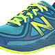 限尺码：new balance Women's Fresh Foam Hierro Trail Shoe