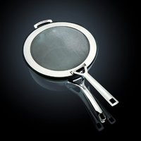 酷彩Le Creuset CA2001 通用不锈钢防爆网