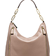 MICHAEL KORS  slouchy leather shoulder bag