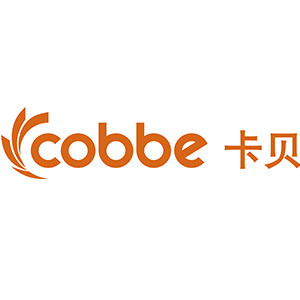 商品cobbe卡贝电动智能垃圾桶白色