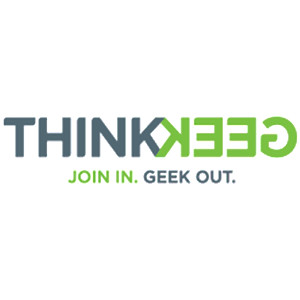 ThinkGeek