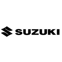 铃木 SUZUKI