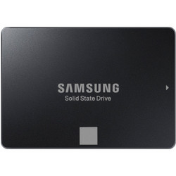 SAMSUNG 三星 750 EVO 250G SATA 3固态硬盘