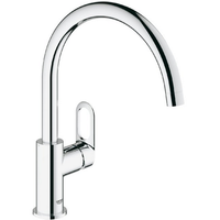 GROHE 高仪 BauLoop 鲍利浦系列 31368000 厨房龙头