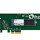 PLEXTOR 浦科特 M6e系列 128G PCIe固态硬盘 (PX-AG128M6e)