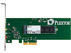 PLEXTOR 浦科特 M6e系列 128G PCIe固态硬盘 (PX-AG128M6e)