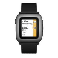 pebble Time 智能手表