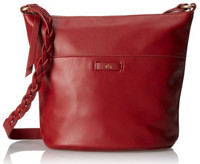 Foley + Corinna Cable Mini Bucket 斜跨水桶包