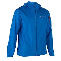 DECATHLON 迪卡侬 QUECHUA 皮肤风衣