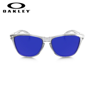 Oakley 欧克利 Frogskins 24-305 休闲太阳镜