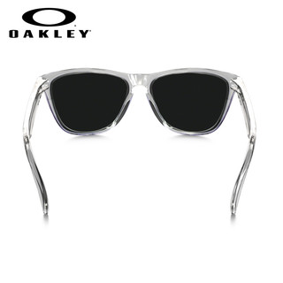 Oakley 欧克利 Frogskins 24-305 休闲太阳镜