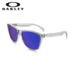 Oakley 欧克利 Frogskins 24-305 休闲太阳镜