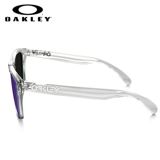 Oakley 欧克利 Frogskins 24-305 休闲太阳镜