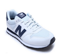 New Balance M500 男款复古休闲鞋