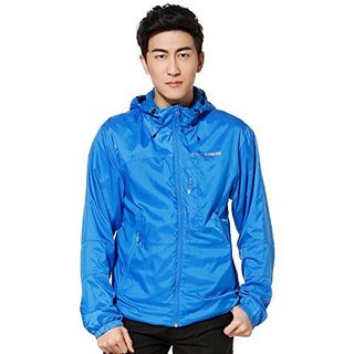 HELLY HANSEN 海丽汉森 62033 男式 户外休闲 ODIN 冲锋衣