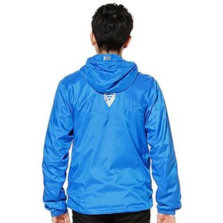 HELLY HANSEN 海丽汉森 62033 男式 户外休闲 ODIN 冲锋衣