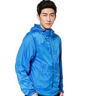 HELLY HANSEN 海丽汉森 62033 男式 户外休闲 ODIN 冲锋衣