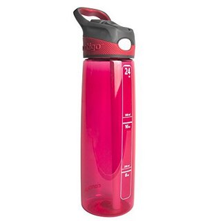 contigo 康迪克 Autospout 运动冷饮吸管杯 750ml