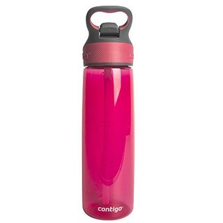 contigo 康迪克 Autospout 运动冷饮吸管杯 750ml