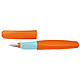 Pelikan 百利金 Twist P457 铱金钢笔
