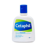 限地区：Cetaphil 丝塔芙 洁面乳 237ml *3件