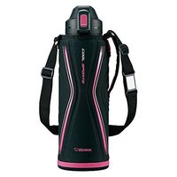 ZOJIRUSHI 象印 SD-EB15-BP 保温水壶 1.55L