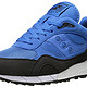 限尺码：saucony Shadow 6000