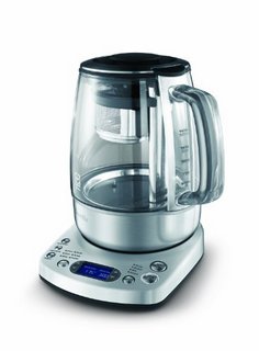 Breville 铂富 BTM800 智能泡茶机 1.5L