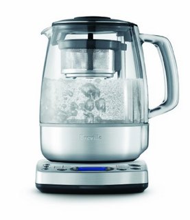 Breville 铂富 BTM800 智能泡茶机 1.5L