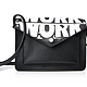 MARC BY MARC JACOBS  Metropoli Printed WWW Cross Body