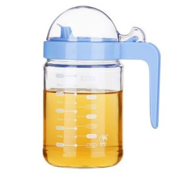 金熊 JC500 调料瓶 500ML