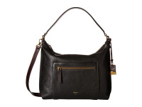 再特价：FOSSIL Vickery 女士斜挎手提包