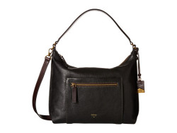 FOSSIL Vickery 女士斜挎手提包