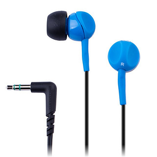 SENNHEISER 森海塞尔 CX213 入耳式耳机 黑色