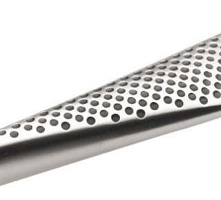 GLOBAL 具良治 GS-5 - 5 钼钒不锈钢菜刀 14cm