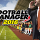 Football Manager 2016 足球经理2016