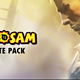 《Serious Sam Complete Pack》英雄萨姆数字完全包