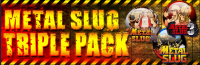 合金弹头合集（METAL SLUG Bundle）