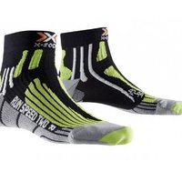 X-Socks Run Speed Two 男士竞速跑步袜