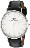 Daniel Wellington Classic系列 0206DW 男款时装腕表