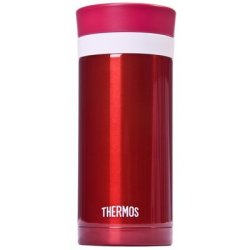 THERMOS 膳魔师 JNC-200RD 保温杯 200ml