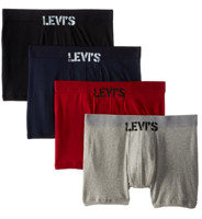 凑单品：Levi's 李维斯 男士内裤