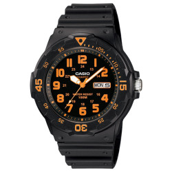 CASIO 卡西欧 MRW-200H-4B 男士腕表