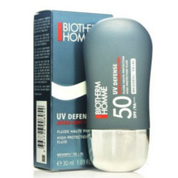 BIOTHERM 碧欧泉 新活力 男士防护隔离霜 SPF30+ PA+++ 30ml