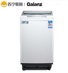 Galanz 格兰仕 XQB60-J5M 波轮洗衣机 6KG
