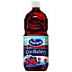  ocean spray 优鲜沛 蔓越莓蓝莓综合果汁 1L*5瓶　