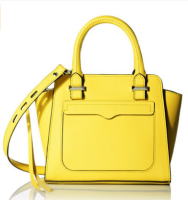 REBECCA MINKOFF Micro Avery 女士手提包