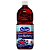 ocean spray 优鲜沛 蔓越莓蓝莓综合果汁 1L*5瓶